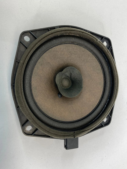1999-2012 MITSUBISHI GALANT FRONT RIGHT DOOR AUDIO SPEAKER MR306819 OEM