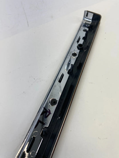 2007 2008 Cadillac SRX Rear Left Side Interior Door Trim Molding Bezel OEM