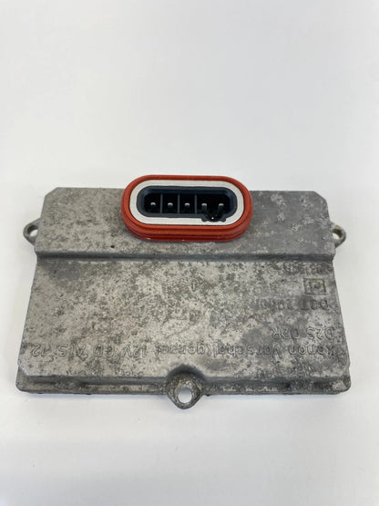 03-07 Saab 9-3 Xenon Headlight Ballast Igniter HID Control Module 5DV008290