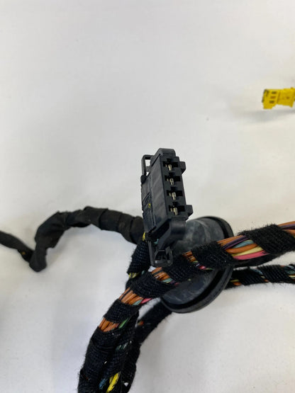 06-09 MERCEDES-BENZ ML 350 REAR RIGHT SIDE DOOR WIRE WIRING HARNESS A1644407210