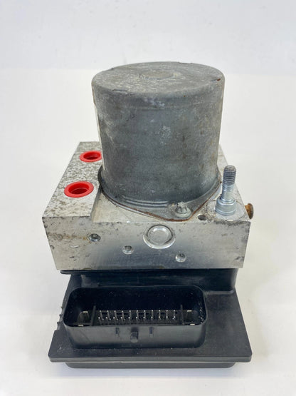 2010-2012 FORD TAURUS 3.5L AWD ABS ANTI LOCK BRAKE PUMP MODULE BA53-2C405