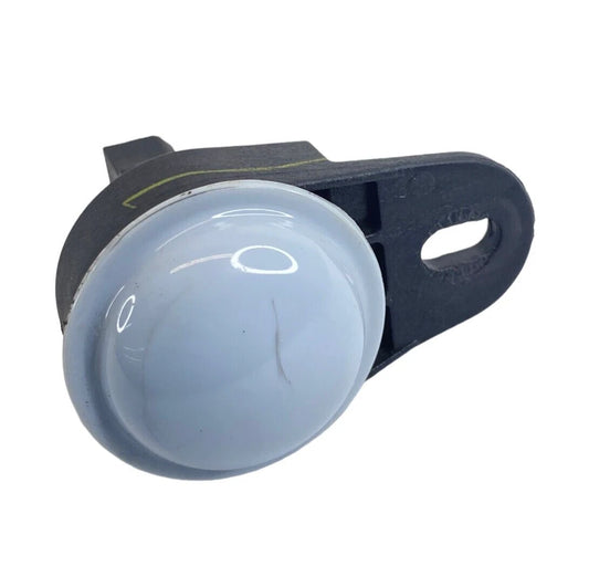 2005-2010 05-10 JEEP CHEROKEE FRONT UNDER DASH DASHBOARD COURTESY LIGHT LAMP