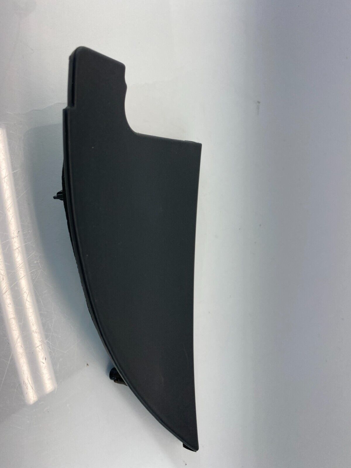 2000-2004 Kia Spectra Rear Right Door Inner Corner Cover Trim Panel Garnish