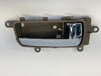 2005 2006 Nissan Altima Front Right Passenger Side Interior Handle Assembly OEM