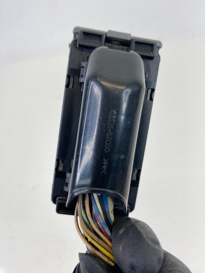 2011 11 Toyota Avalon 3.5L V6 AT FWD ABS Brake Pump Plug Pigtail Connector OEM