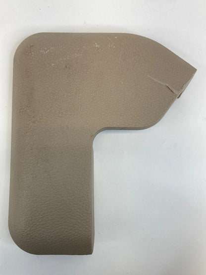 05-10 KIA SPORTAGE FRONT RIGHT CENTER LOWER PILLAR SEAT BELT TRIM 85848-1F000