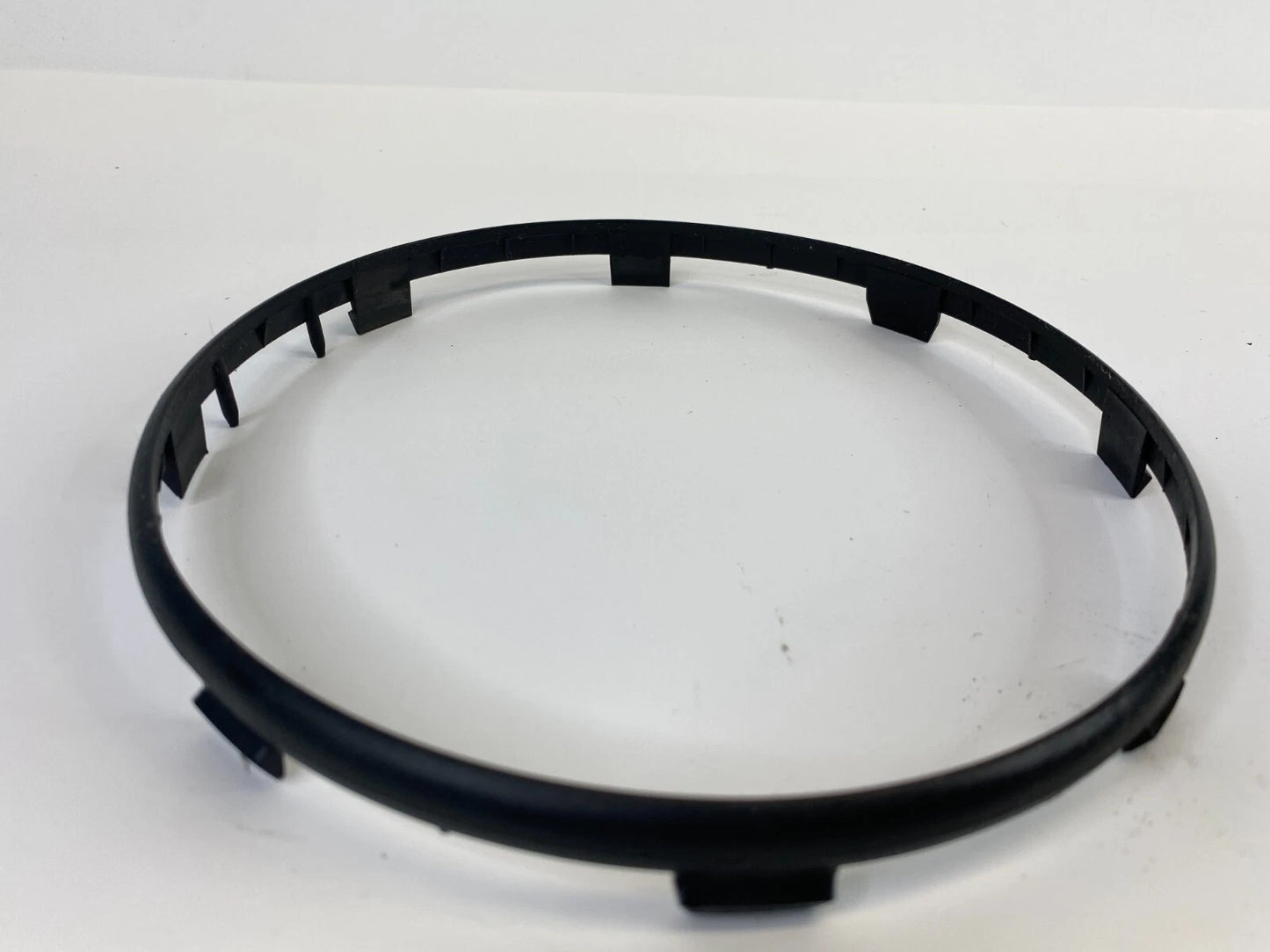 2011-2016 CHEVROLET CRUZE FRONT LEFT SIDE DOOR SPEKER GRILLE BEZEL TRIM OEM