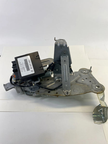 2007 2008 2009 GMC YUKON REAR TRUNK LIFTGATE POWER MOTOR ACTUATOR W/ MODULE OEM