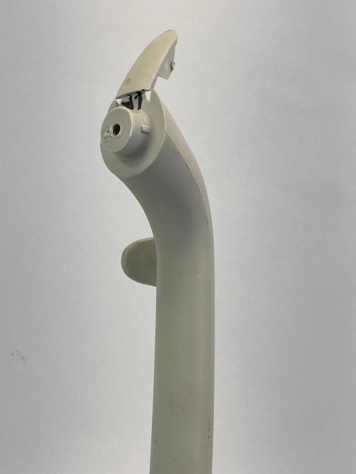 2007-2009 DODGE CALIBER ROOF REAR LEFT SIDE INNER GRAB GRIP HANDLE ASSIST OEM