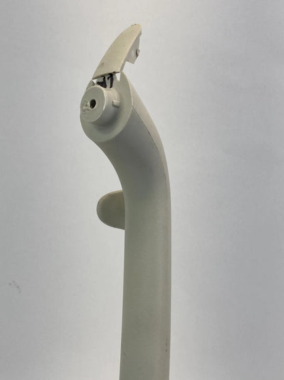 2007-2009 DODGE CALIBER ROOF REAR LEFT SIDE INNER GRAB GRIP HANDLE ASSIST OEM
