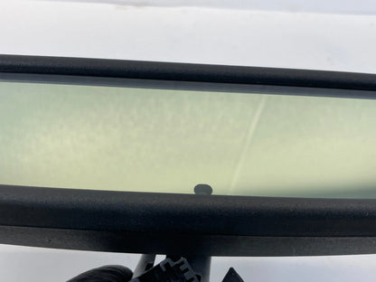 1999 2000 BMW 323I INNER INSIDE REAR VIEW INTERIOR MIRROR E11015313 OEM