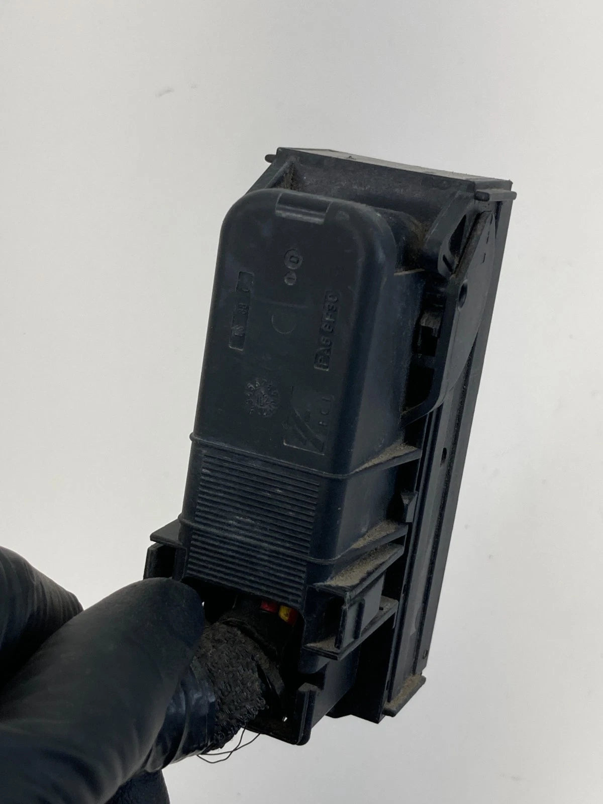 2013 2014 2015 FORD ESCAPE 2WD 2.0L AT ABS PUMP ANTI LOCK BRAKE PLUG CONNECTOR