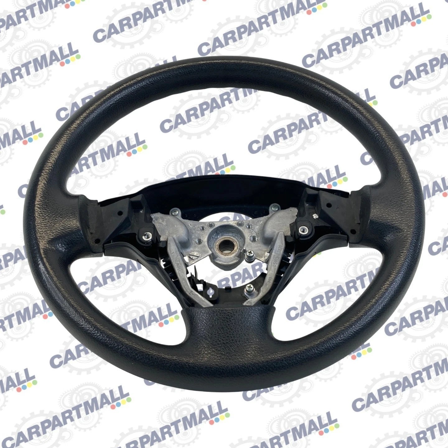 2009 2010 TOYOTA MATRIX COROLLA STEERING WHEEL WITHOUT CONTROLS 4510302120 OEM