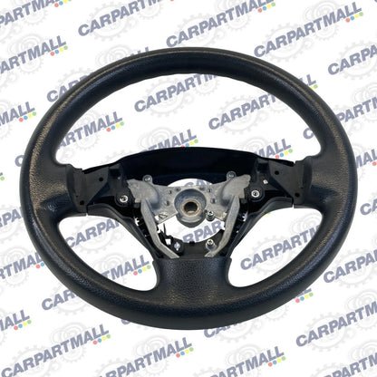 2009 2010 TOYOTA MATRIX COROLLA STEERING WHEEL WITHOUT CONTROLS 4510302120 OEM