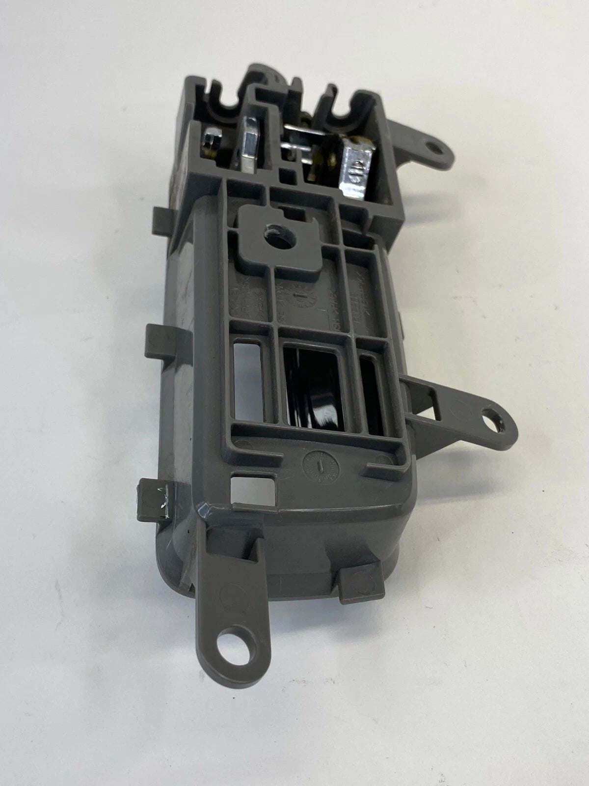2007-2012 NISSAN SENTRA FRONT LEFT DRIVER SIDE INNER DOOR HANDLE FR LH OEM