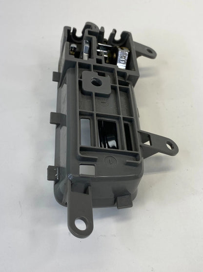 2007-2012 NISSAN SENTRA FRONT LEFT DRIVER SIDE INNER DOOR HANDLE FR LH OEM
