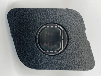 2004-2008 NISSAN MAXIMA DASH LEFT TEMPERATURE SUNLOAD LIGHT SENSOR W/ BEZEL