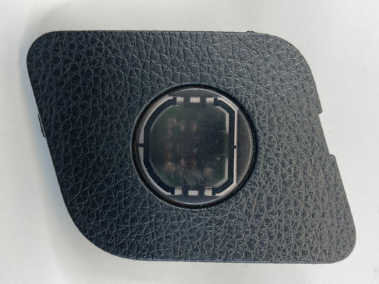 2004-2008 NISSAN MAXIMA DASH LEFT TEMPERATURE SUNLOAD LIGHT SENSOR W/ BEZEL
