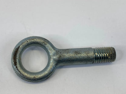 2009-2013 HONDA FIT SPORT BUMPER TOW HOOK RECOVERY EYE BOLT OEM FACTORY