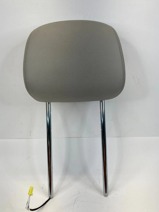 2008-2010 CHRYSLER TOWN & COUNTRY FRONT LEFT DRIVER SIDE SEAT HEAD REST HEADREST