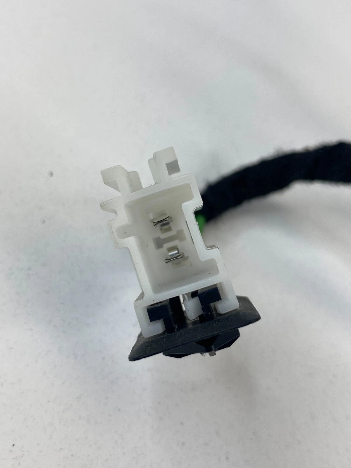 1994-2009 MERCEDES BENZ E320 FRONT LEFT DOOR TWEETER SOUND W WIRE A2115408308