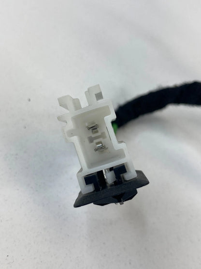 1994-2009 MERCEDES BENZ E320 FRONT LEFT DOOR TWEETER SOUND W WIRE A2115408308