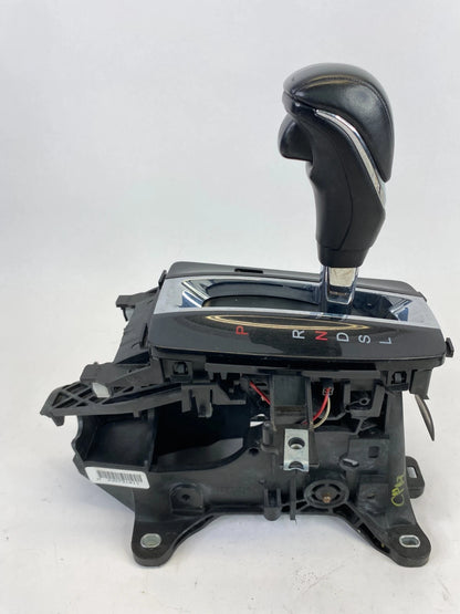 2013-2017 HONDA ACCORD 2.4L A/T GEAR SHIFT SHIFTER SELECTOR LEVER HANDLE OEM