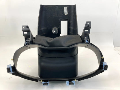 2015-2024 FORD EDGE CLUSTER SPEEDOMETER & STEERING COLUMN TRIM BEZEL PANEL OEM