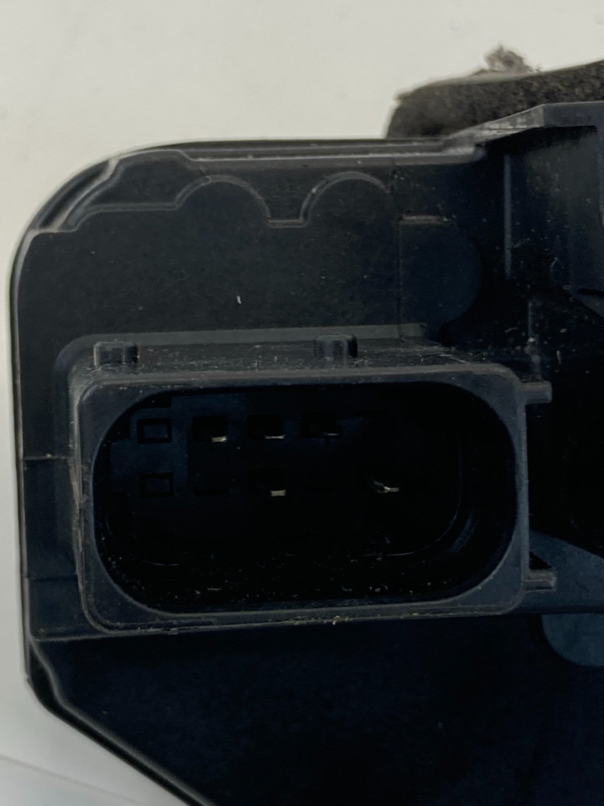 10-17 GMC Terrain Front Right Passenge Side Door Lock Latch Actuator 13503802