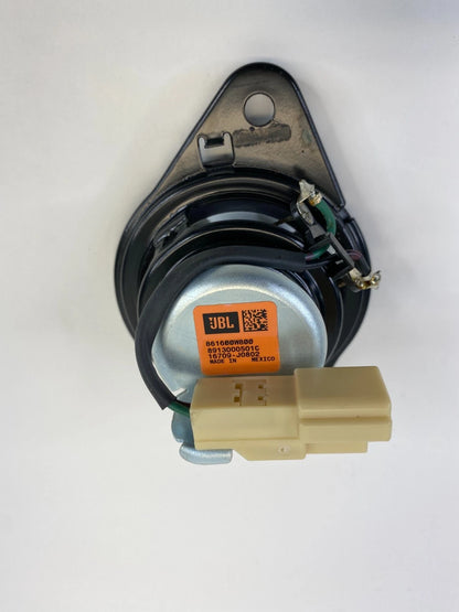 2010-2015 TOYOTA PRIUS DASH SOUND SYSTEM AUDIO TWEETER SPEAKER 8913000501C OEM