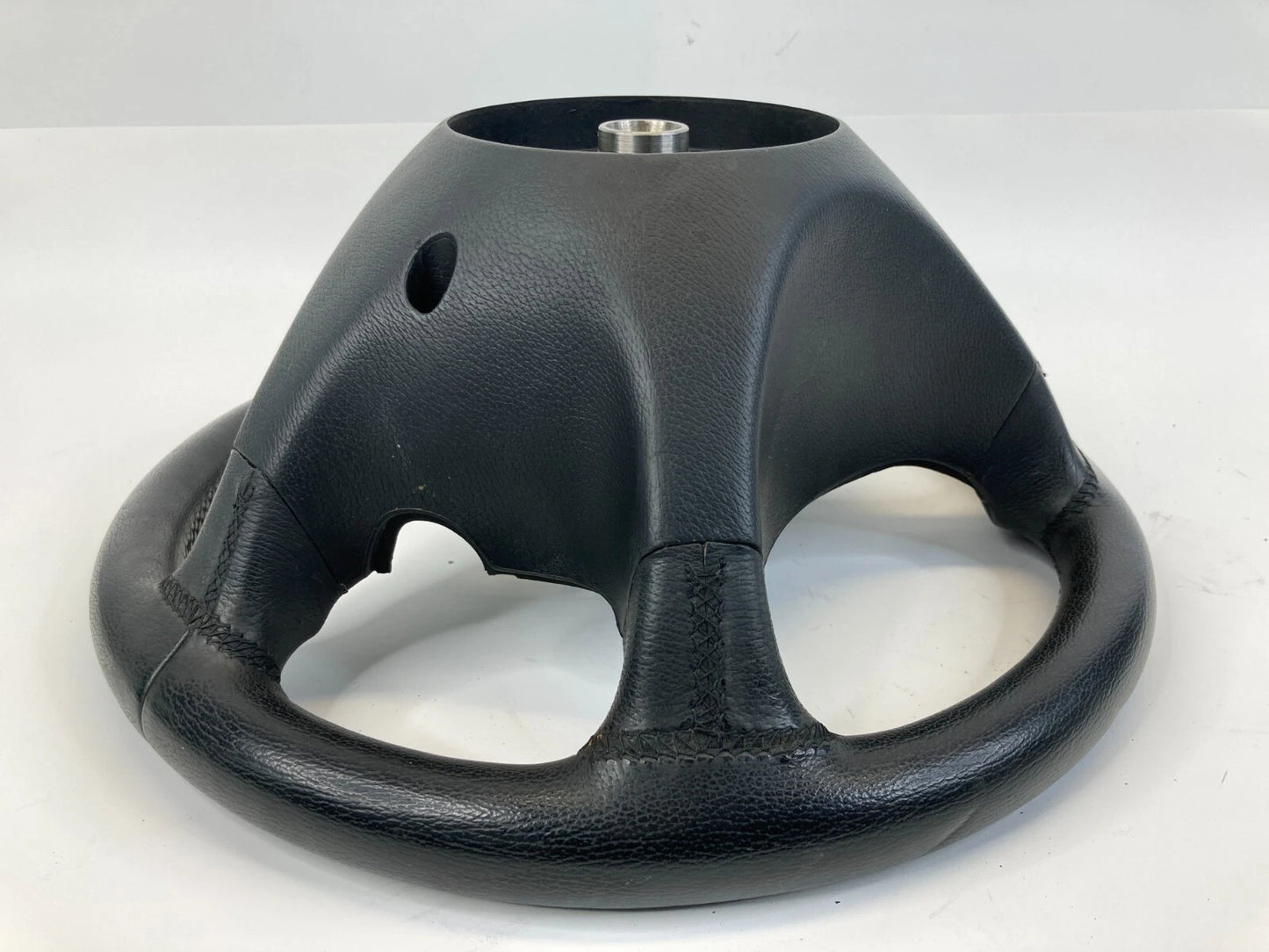 2006-2009 MERCEDES-BENZ CLS500 CLS550 STEERING WHEEL 2194601603 OEM