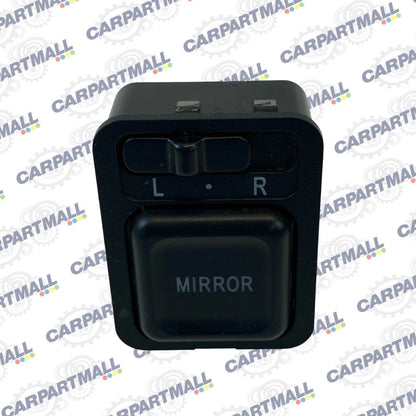 03-05 HONDA PILOT 3.5L LEFT DOOR PANEL SLIDING CRUISE MIRROR SWITCH S9V-A010 OEM