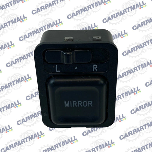 03-05 HONDA PILOT 3.5L LEFT DOOR PANEL SLIDING CRUISE MIRROR SWITCH S9V-A010 OEM