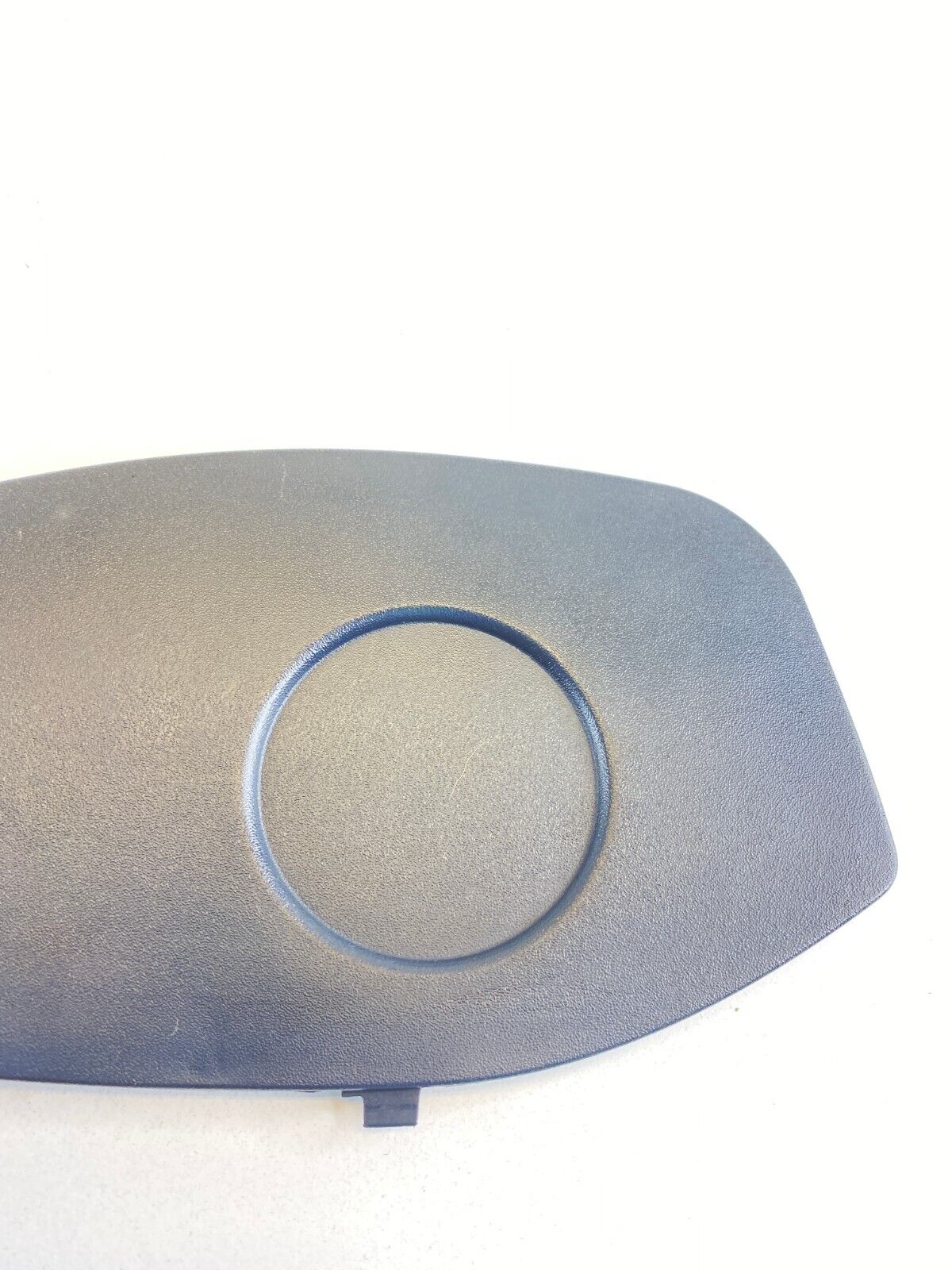 2002-2008 Mini Cooper Hatchback 2-DR Right Side Dash End Cap Cover 129405-10 OEM