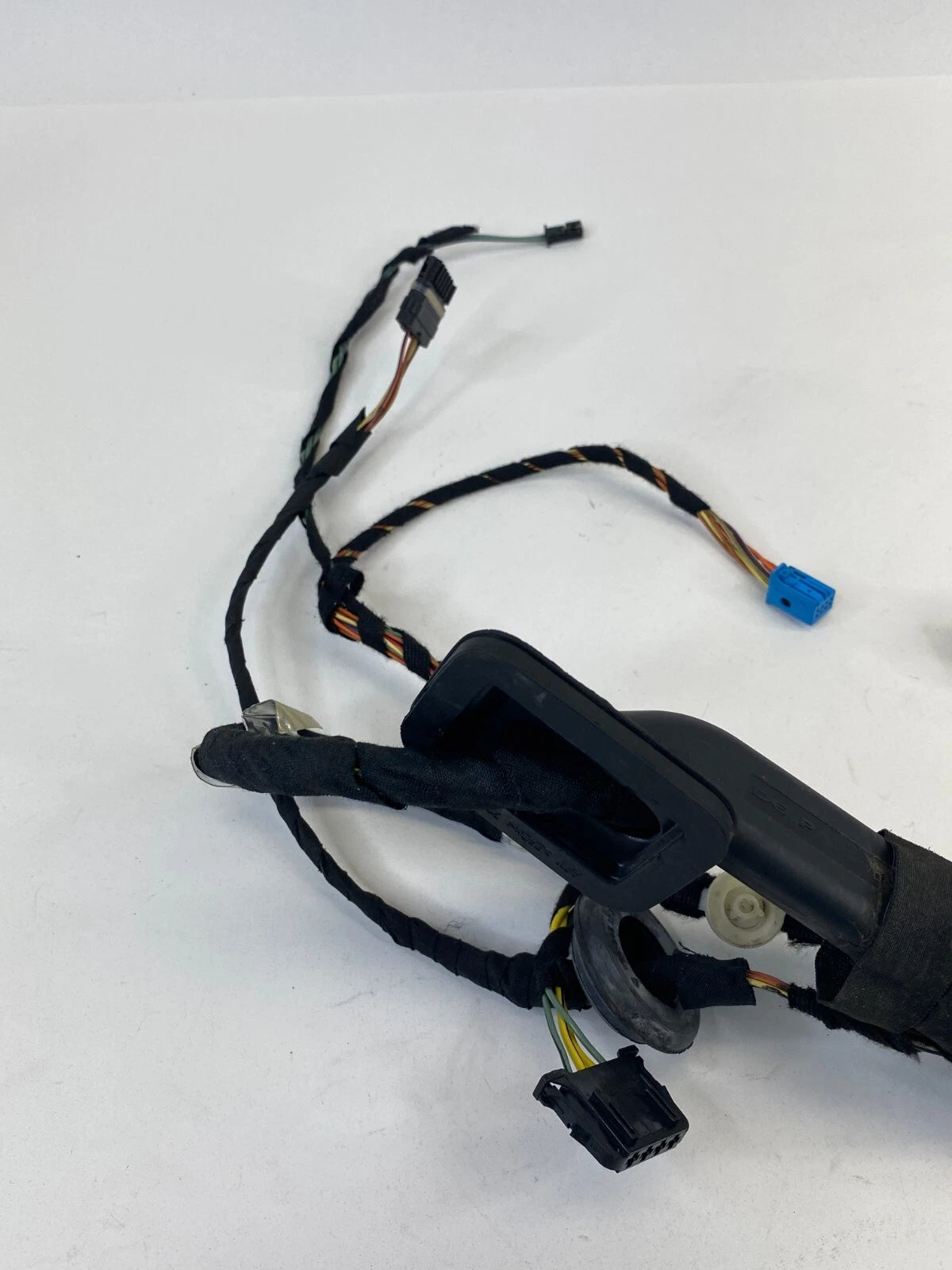 2006-2012 MERCEDES-BENZ R350 REAR LEFT SIDE INNER DOOR HARNESS A2514403009 OEM