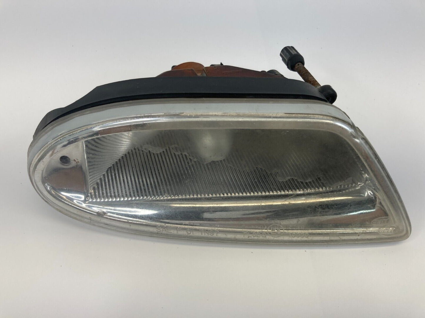 2002 2003 Mercedes-Benz ML 320 Front Right Side Fog Light Lamp 22315202 OEM