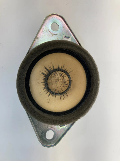 2012-2015 TOYOTA PRIUS DASH RIGHT SOUND SYSTEM AUDIO TWEETER SPEAKER 86160-47070