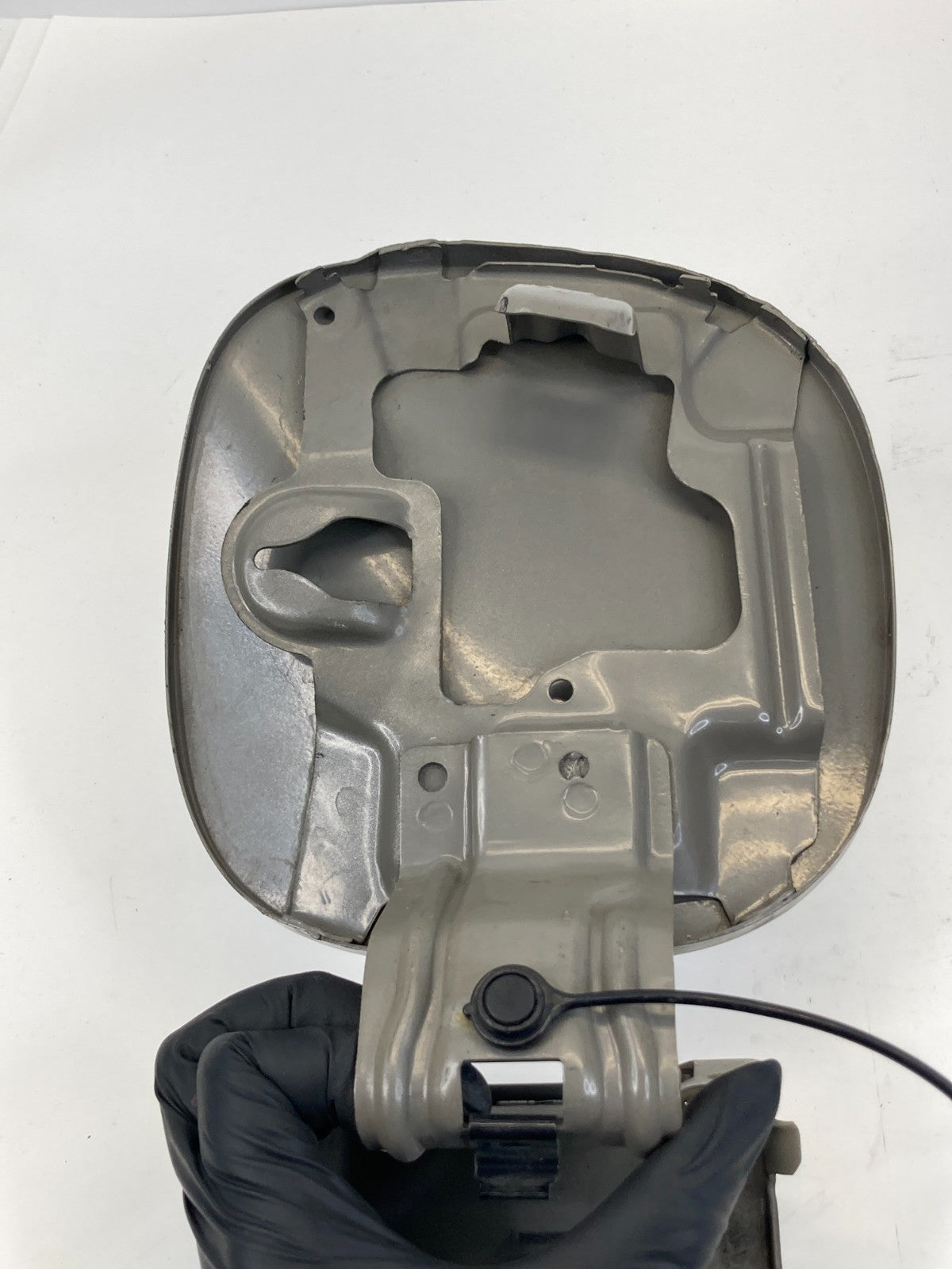 05 06 07 08 Honda Pilot Fuel Filler Tank Door Gas Lid Cover Cap W/ Tank Cap OEM