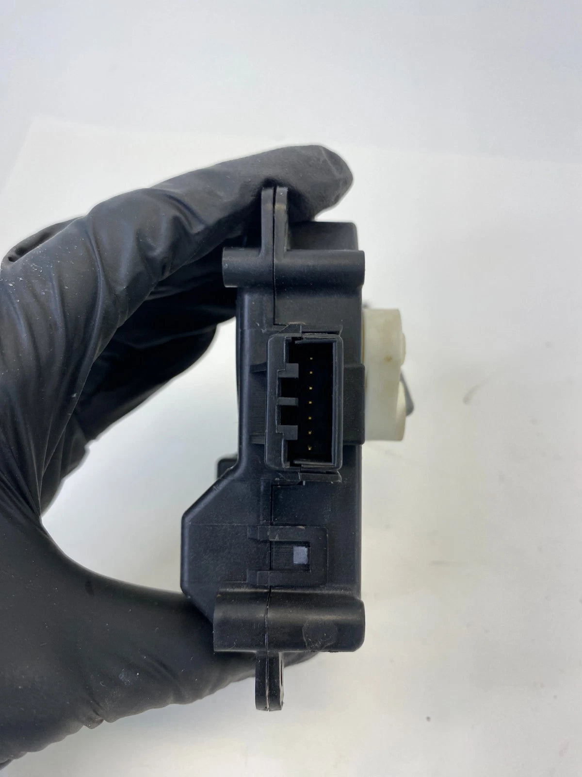 2003-2008 HONDA PILOT AC HEATER BLEND DOOR FLAP ACTUATOR AW063700-8350 OEM