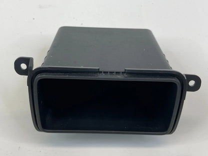 2006-2011 HONDA CIVIC DASH PANEL STORAGE CUBBY POCKET TRIM 77225-SNA-A010 OEM
