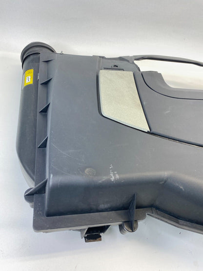 06-12 Mercedes-Benz R350 3.5L V6 Engine Air Intake Cleaner Cover A2730901001 OEM