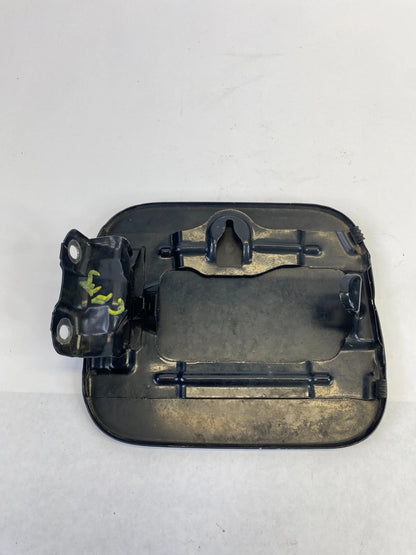 2003-2007 HONDA ACCORD COUPE QUARTER PANEL FUEL FILLER GAS TANK DOOR LID OEM