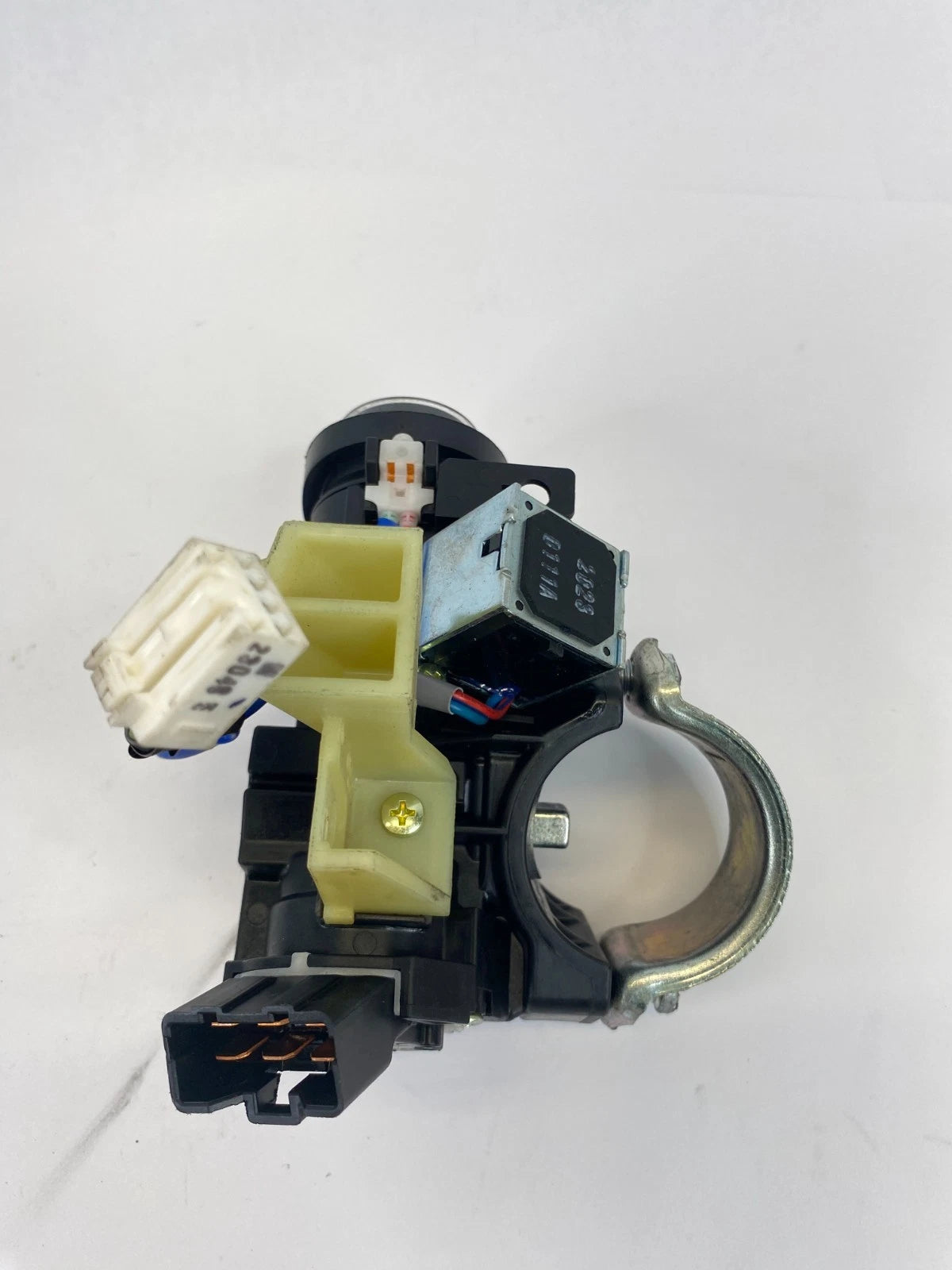 2011-2016 HYUNDAI ELANTRA 1.8L A/T IGNITION SWITCH LOCK CYLINDER W/ KEY ASSY OEM