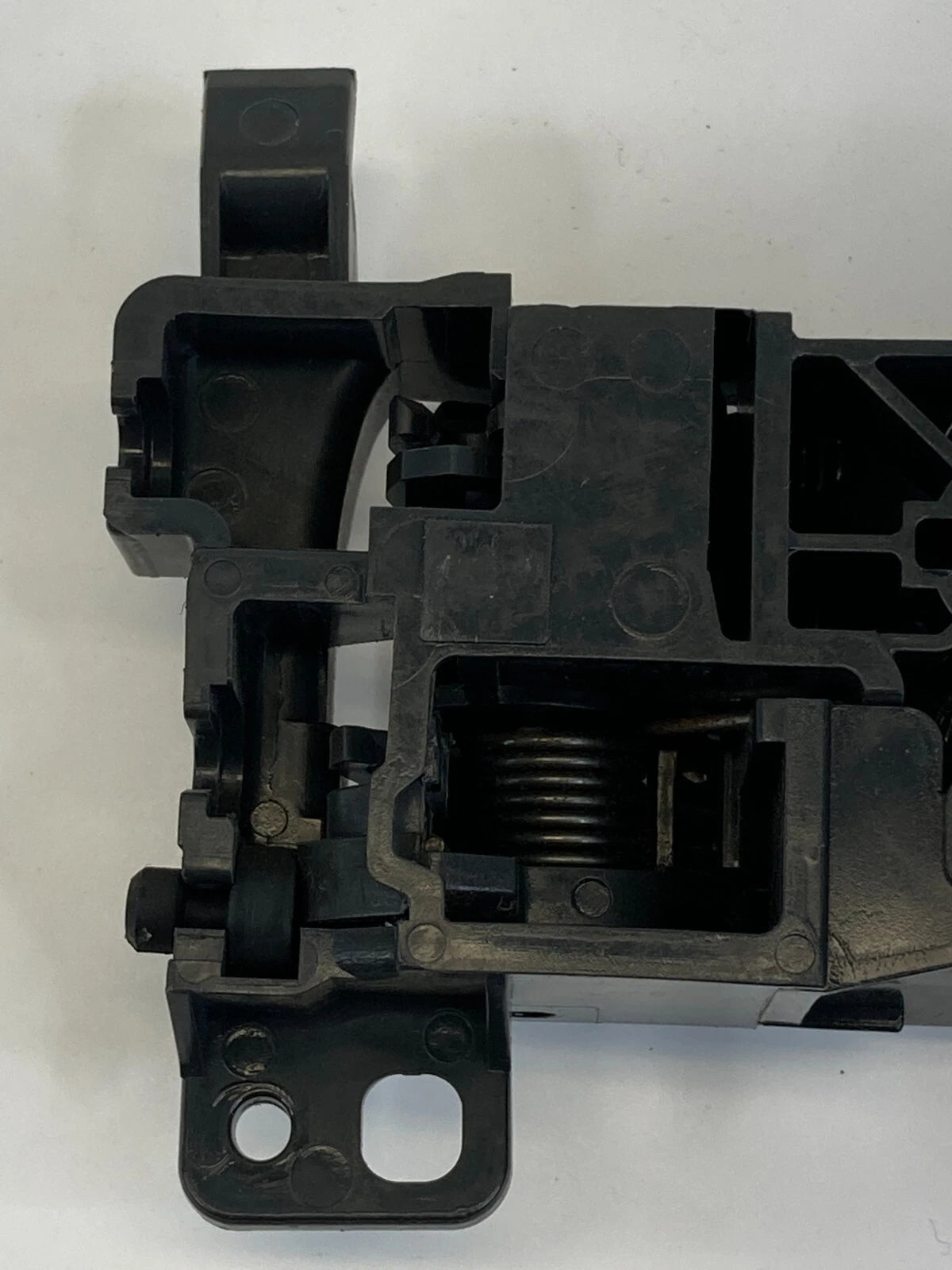 2010-2013 SUBARU FORESTER FRONT RIGHT SIDE INTERIOR DOOR HANDLE INNER HANDLE