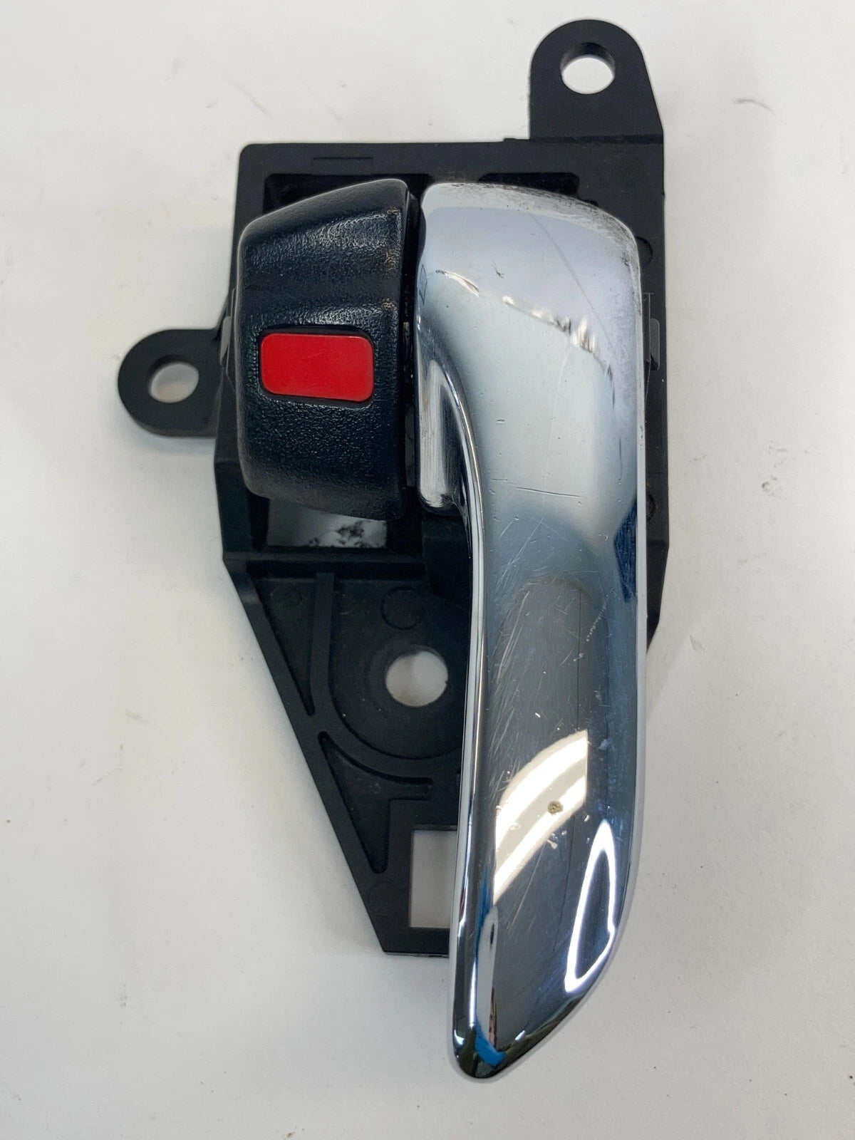 2000-2005 TOYOTA CELICA FRONT RIGHT PASSENGER SIDE INTERIOR INNER DOOR HANDLE
