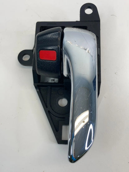 2000-2005 TOYOTA CELICA FRONT RIGHT PASSENGER SIDE INTERIOR INNER DOOR HANDLE