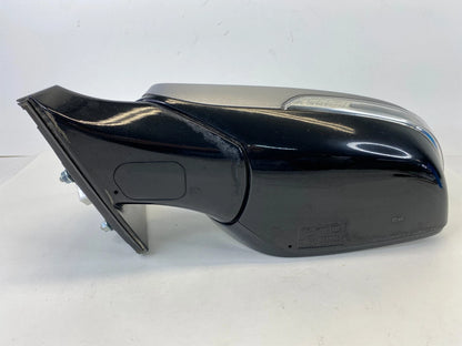 2013-2016 HYUNDAI SANTA FE LEFT SIDE VIEW DOOR MIRROR W/ TURN SIGNAL 87610-B8040