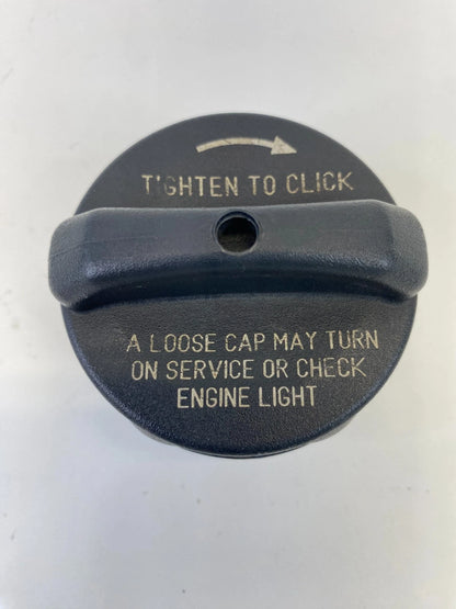 2013 14 15 2016 DODGE DART FUEL FILLER TANK GAS CAP LID COVER OEM