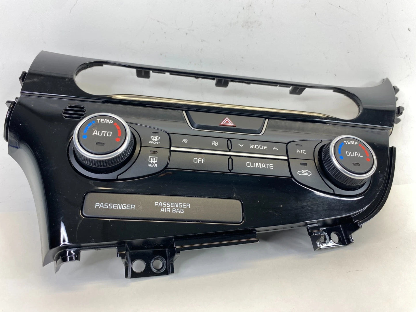 2014 2015 KIA OPTIMA A/C HEATER TEMPERATURE CLIMATE CONTROL SWITCH 97250-2TQN0CA