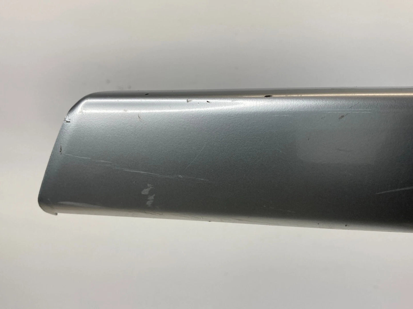2006-2009 RANGE ROVER SPORT REAR LEFT SIDE DOOR PULL HANDLE COVER TRIM BEZEL OEM